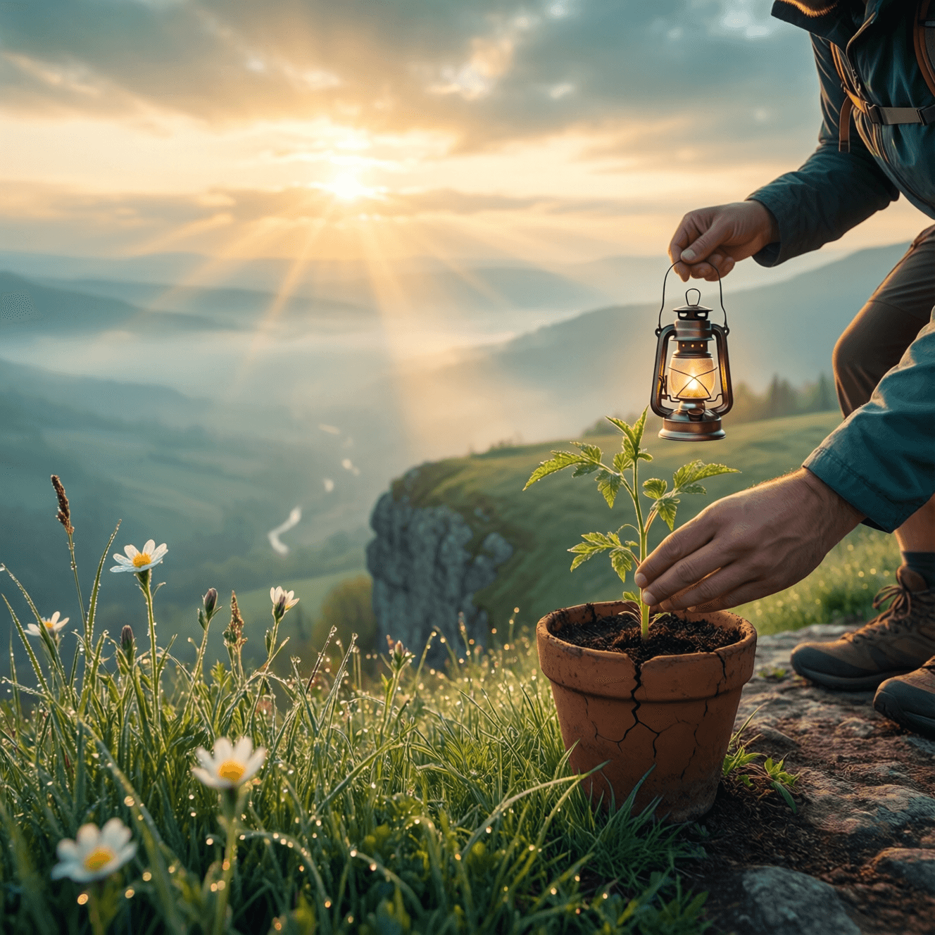 Lasting change requires compassion alongside courage, not punishment disguised as self-improvement. — Brené Brown