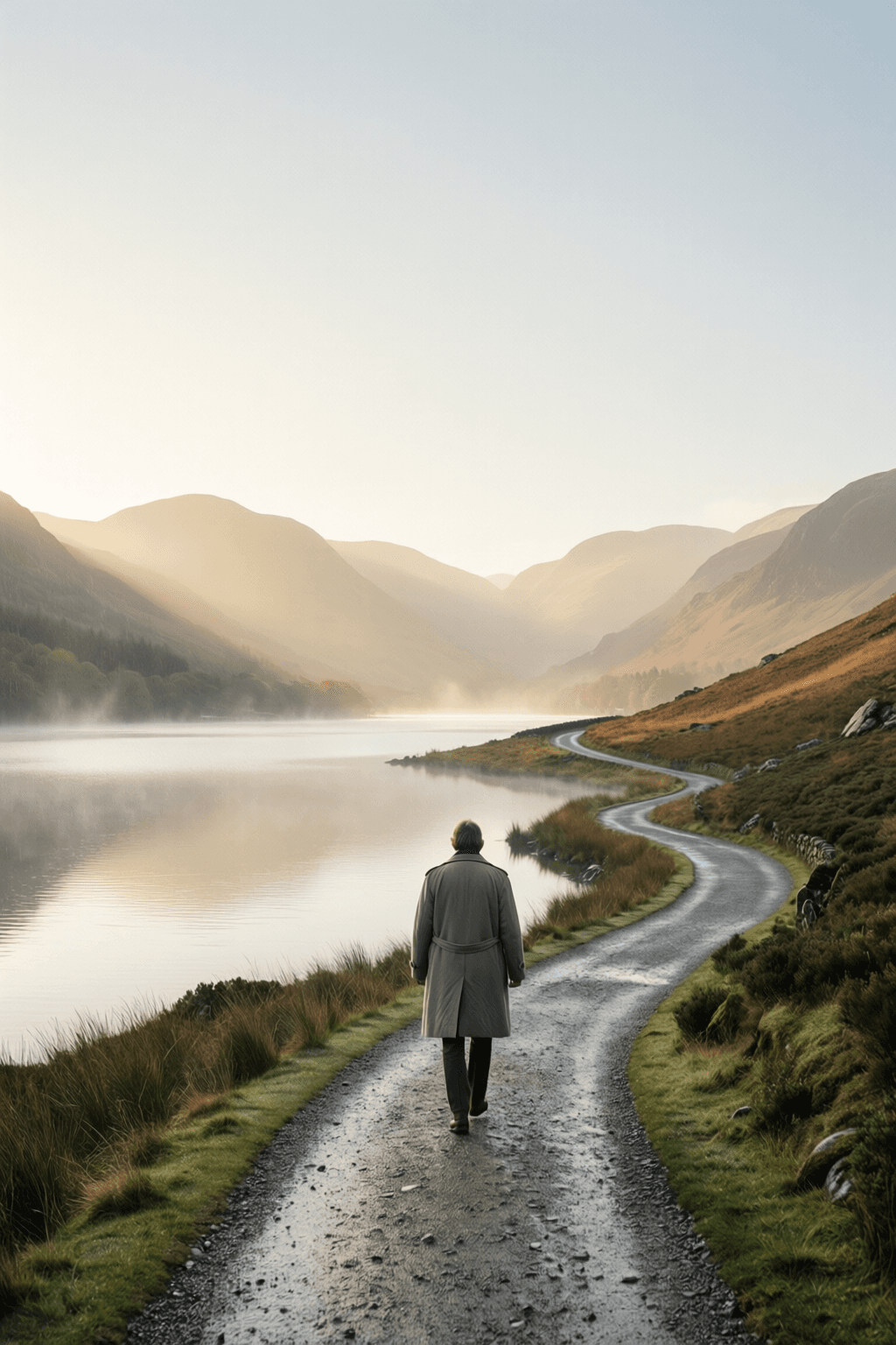 The Steady Power of a Quiet Mind