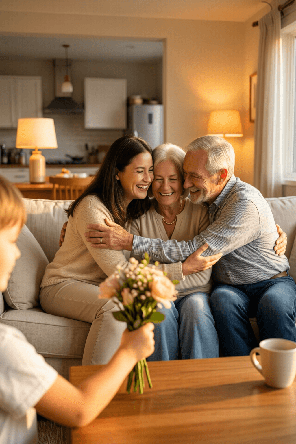 Why Family Isn’t Important, But Everything