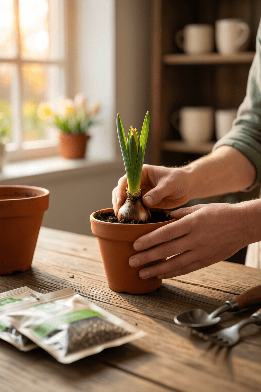 Patience as Courage Within Life’s Unfolding Process Patience is not passive waiting; it is the courage to stand in the middle of a process and trust tha