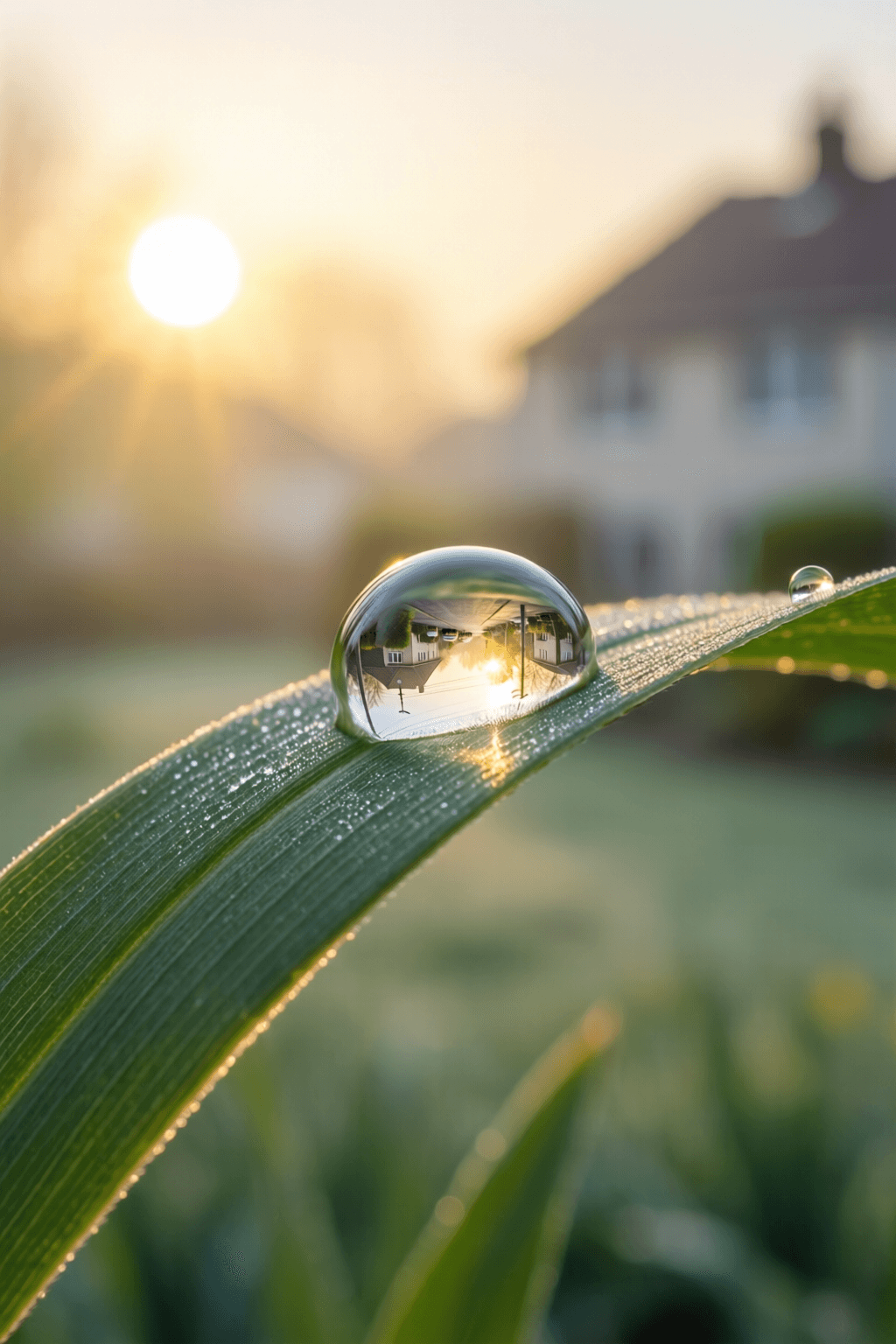 A Tiny Shift Can Transform What We See