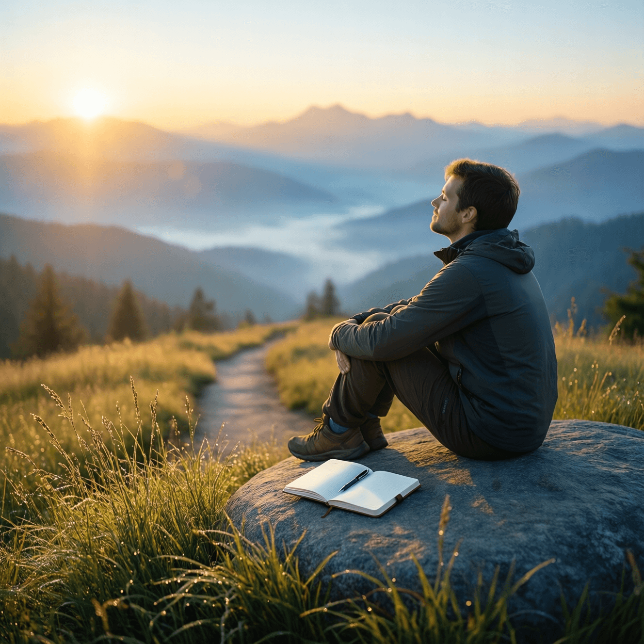 Emotional integrity is the new success; peace of mind is the new profit. — Unknown