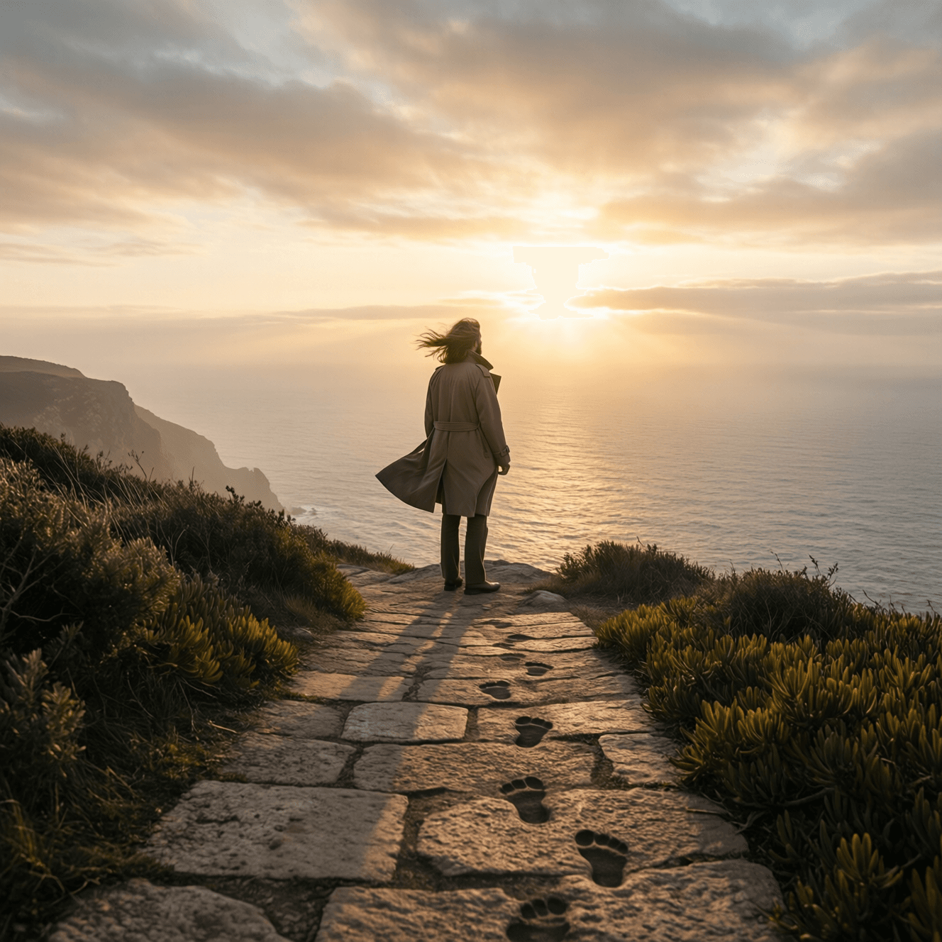 Live Now, Not as a Practice Run