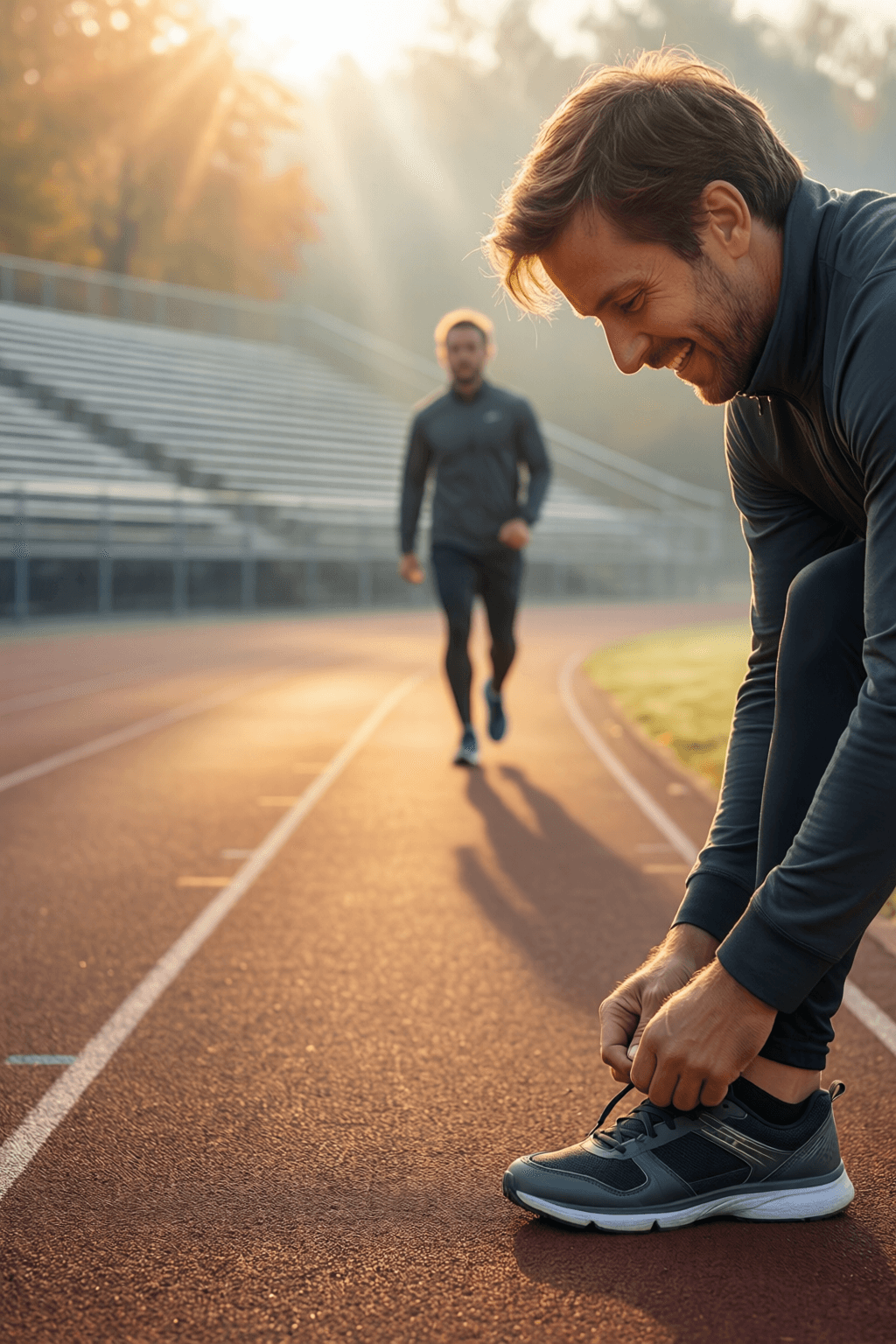 Discipline Now or Regret Later