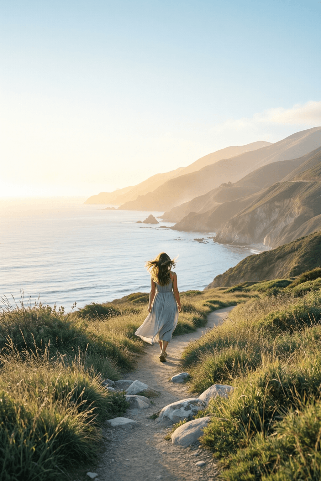 Moving Forward to Make Life Beautiful