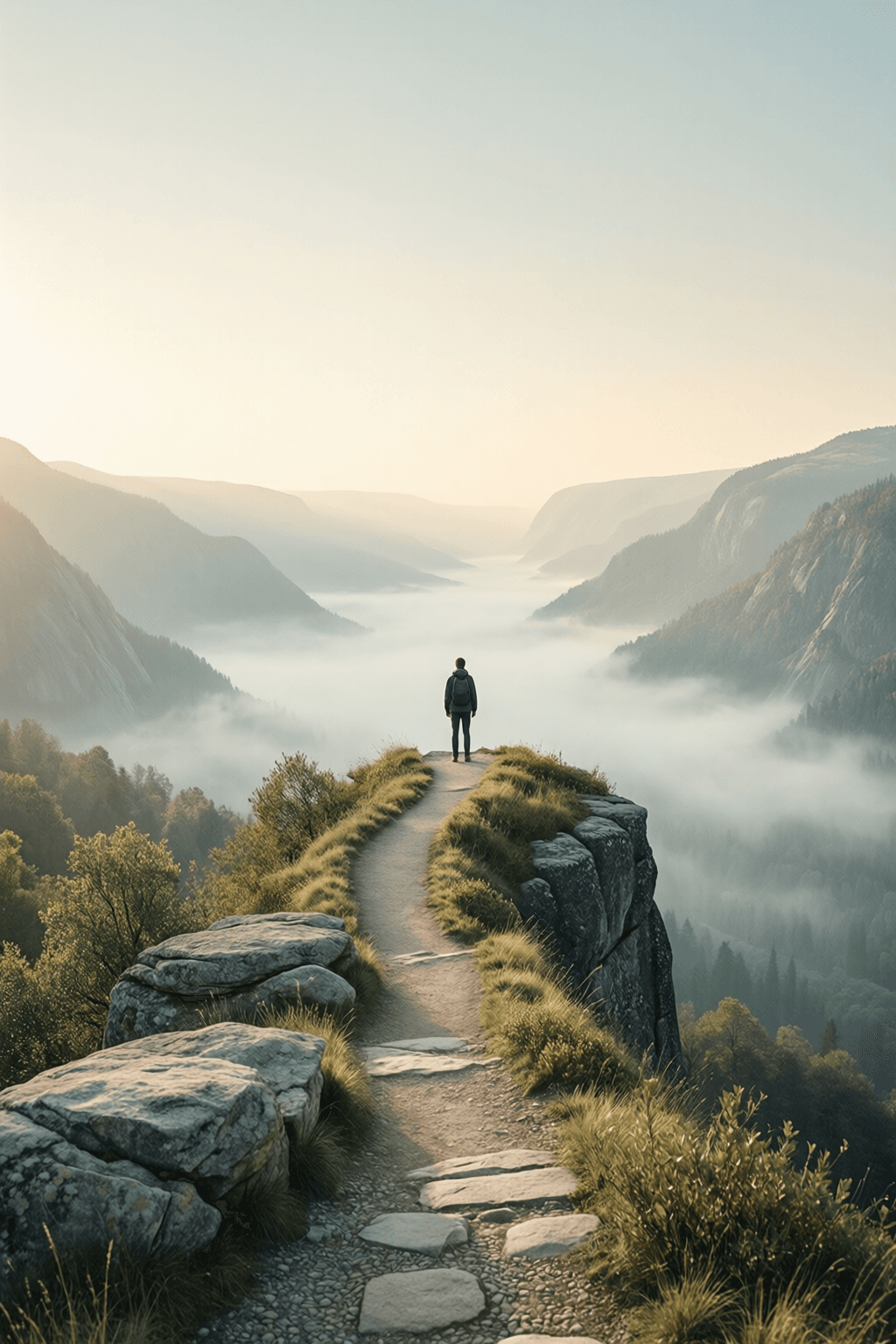 Quiet Confidence Speaks Louder Than Insecurity