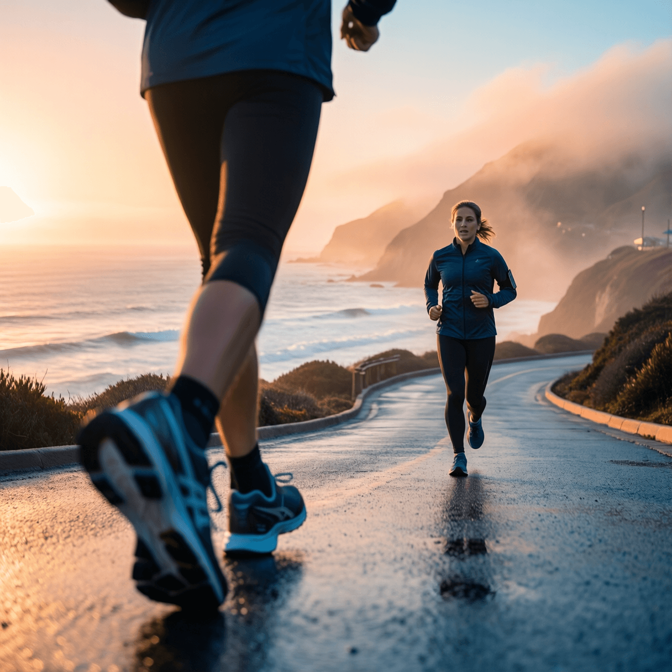 急于求成毫无用处;保持节奏要好得多。——图恩德·奥耶内因