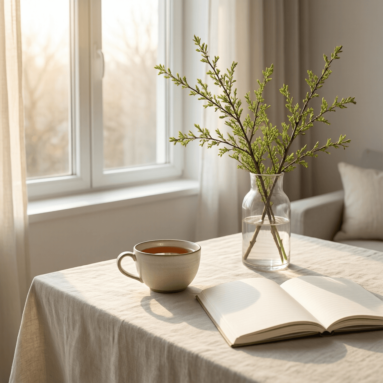 奢侈是由所有你不必渴望的东西所定义的。——皮科·艾耶尔