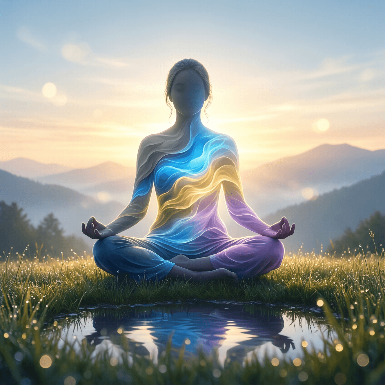 The soul becomes dyed with the color of its thoughts. — Marcus Aurelius