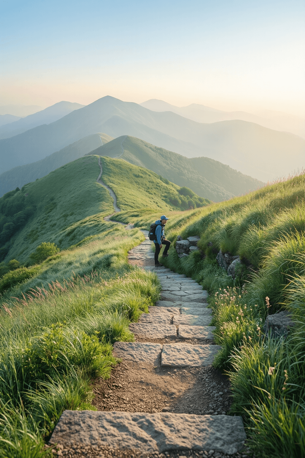Recovery Rebuilds in Uneven, Human Steps Recovery isn't linear. You are not behind; you are rebuilding. — Anne Wright