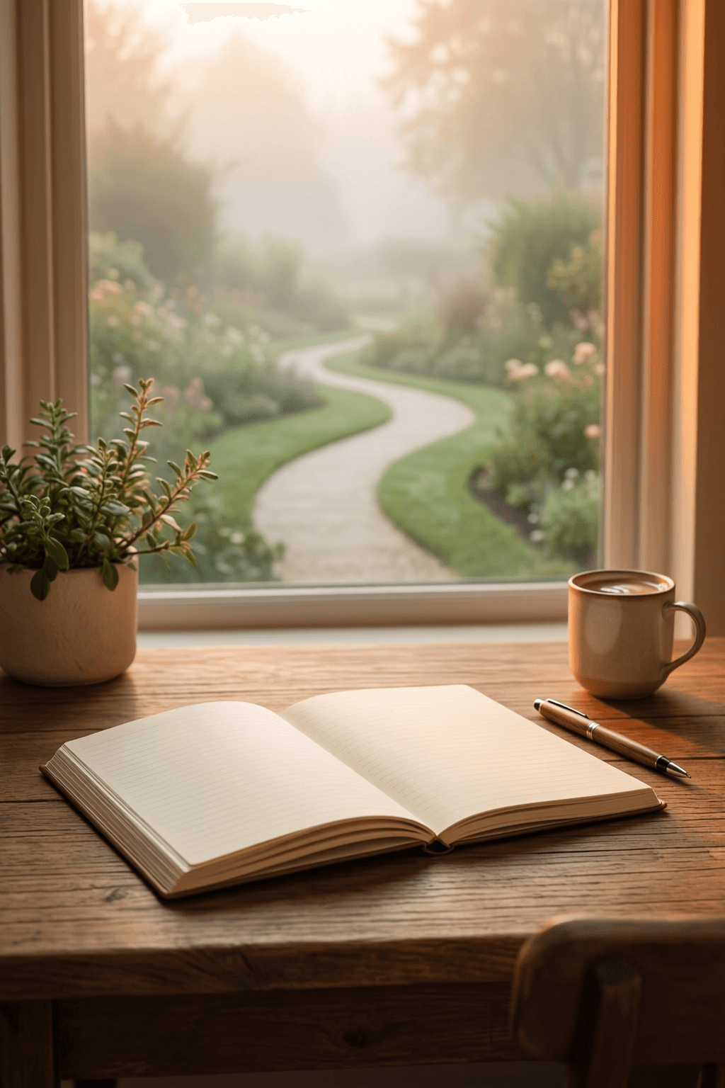 Living Your Life Beyond Comparison