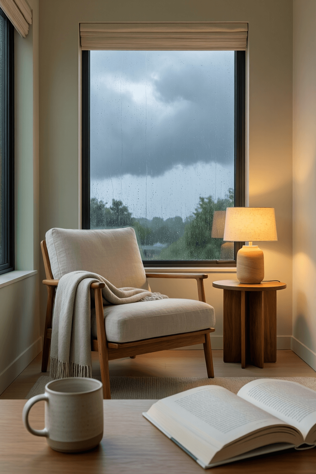 Home as Refuge, Kingdom, and Sanctuary