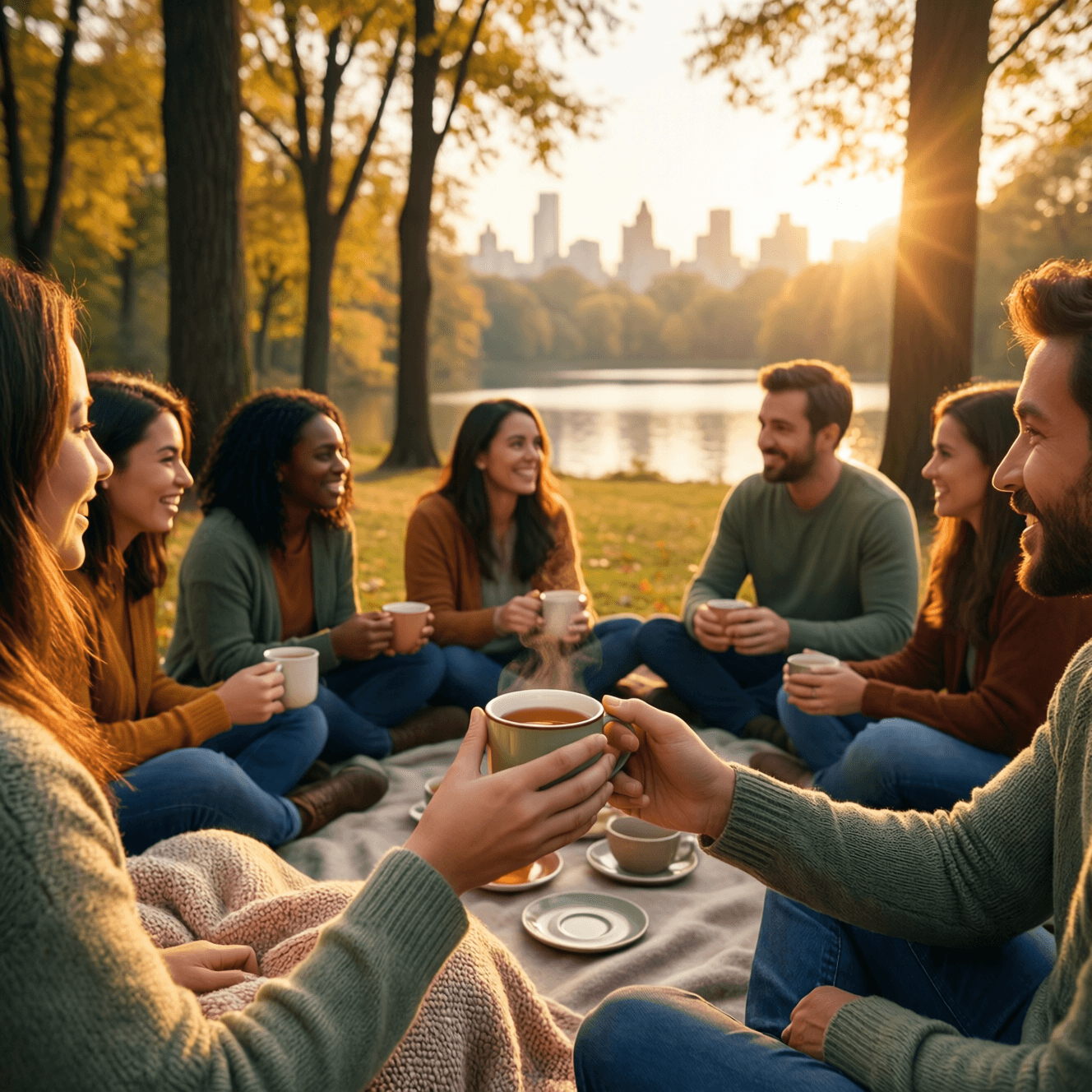 Wellness is not about optimizing harder; it is about feeling safer and more connected. — Unknown