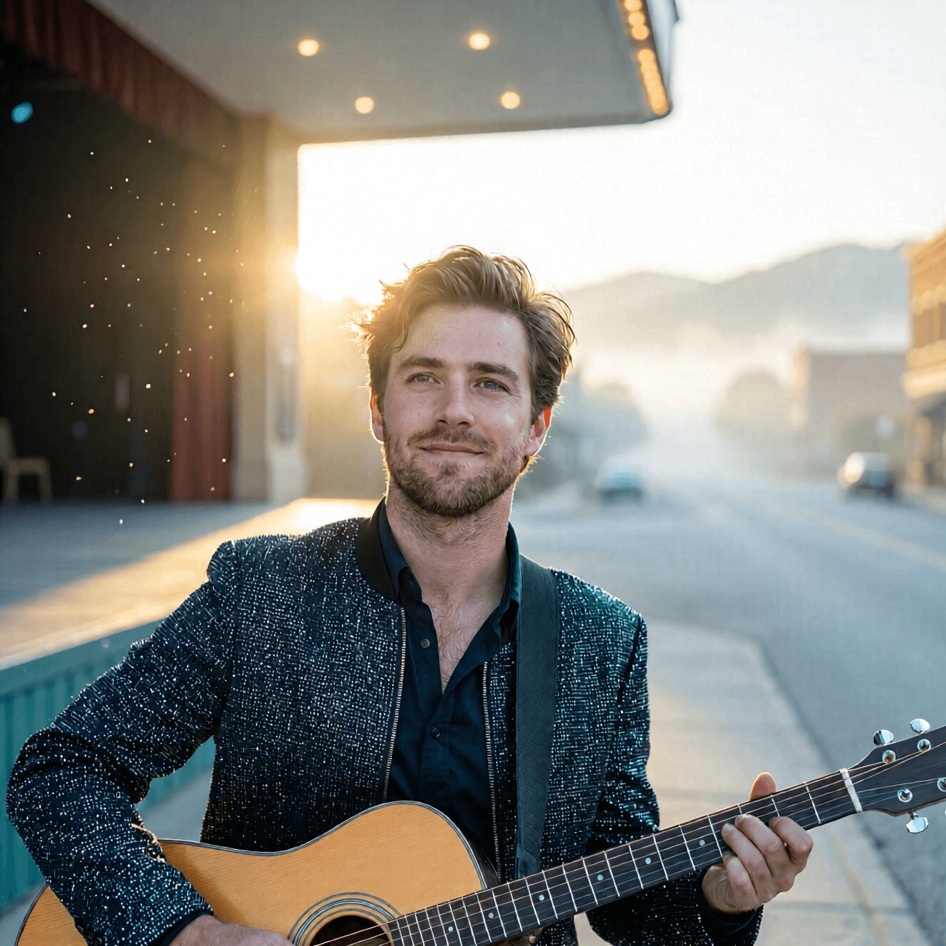 Refusing Limits Others Try to Impose