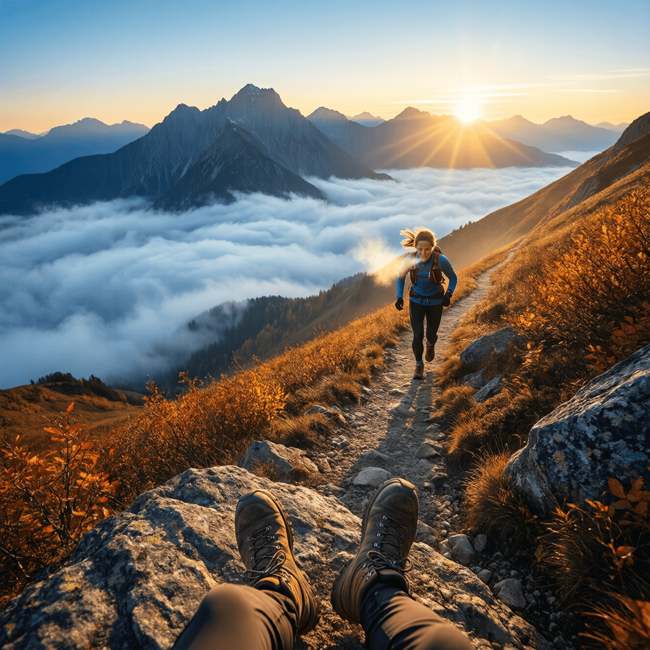 Comfort Can Quietly Bury Your Potential