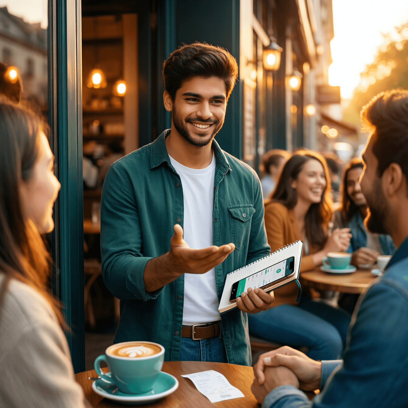 Loud budgeting isn't about being broke; it's about having the self-respect to refuse an invitation your bank account didn't authorize. — Unknown