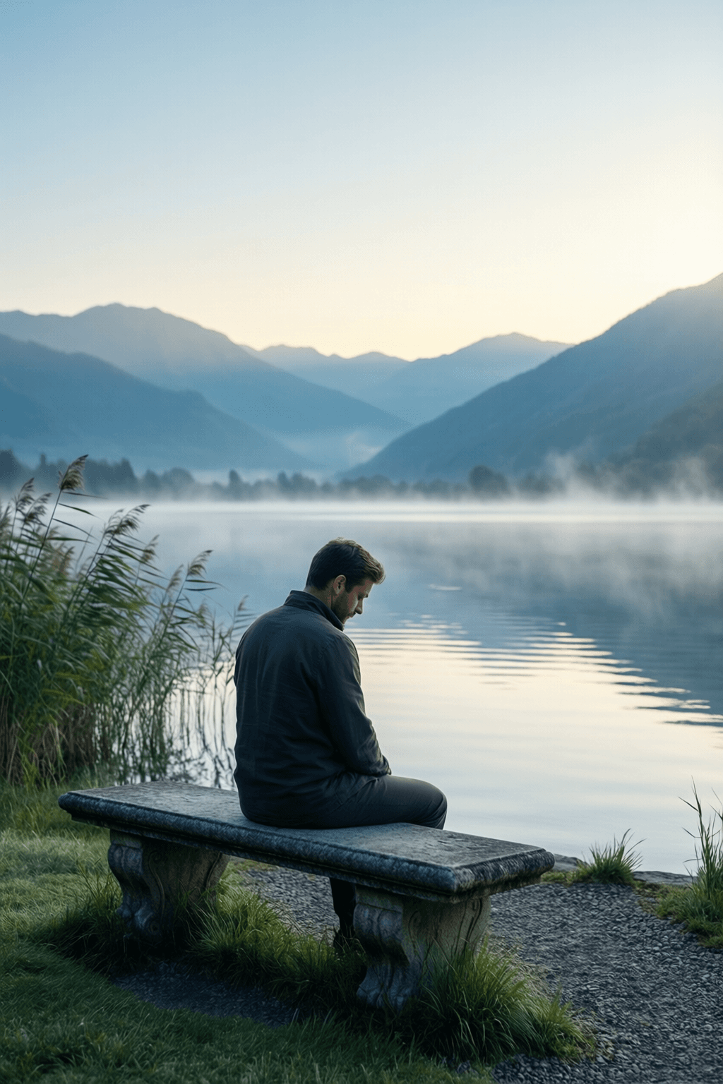 Why Silence Is Anger’s Wisest Reply