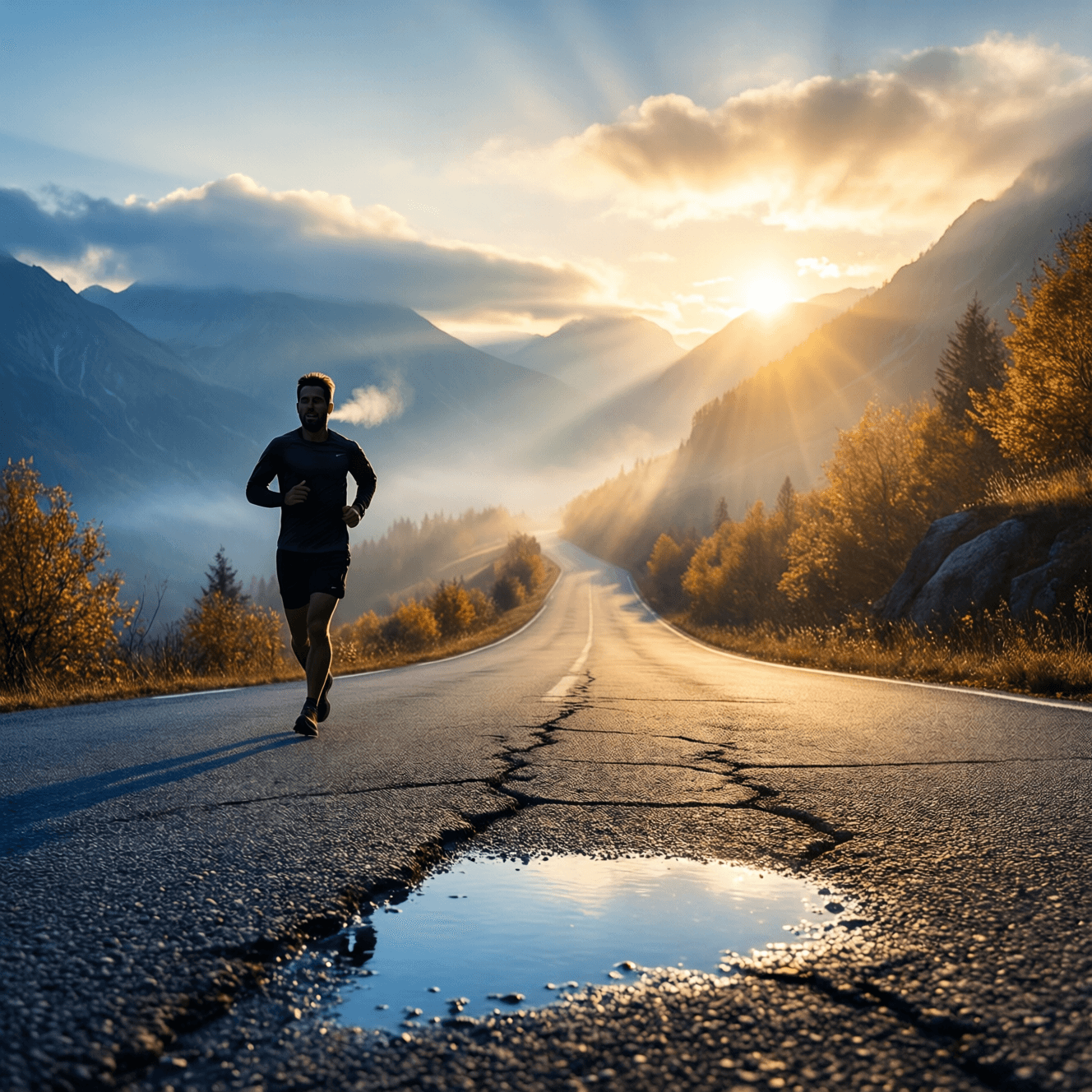 Moving Forward When Motivation Runs Out