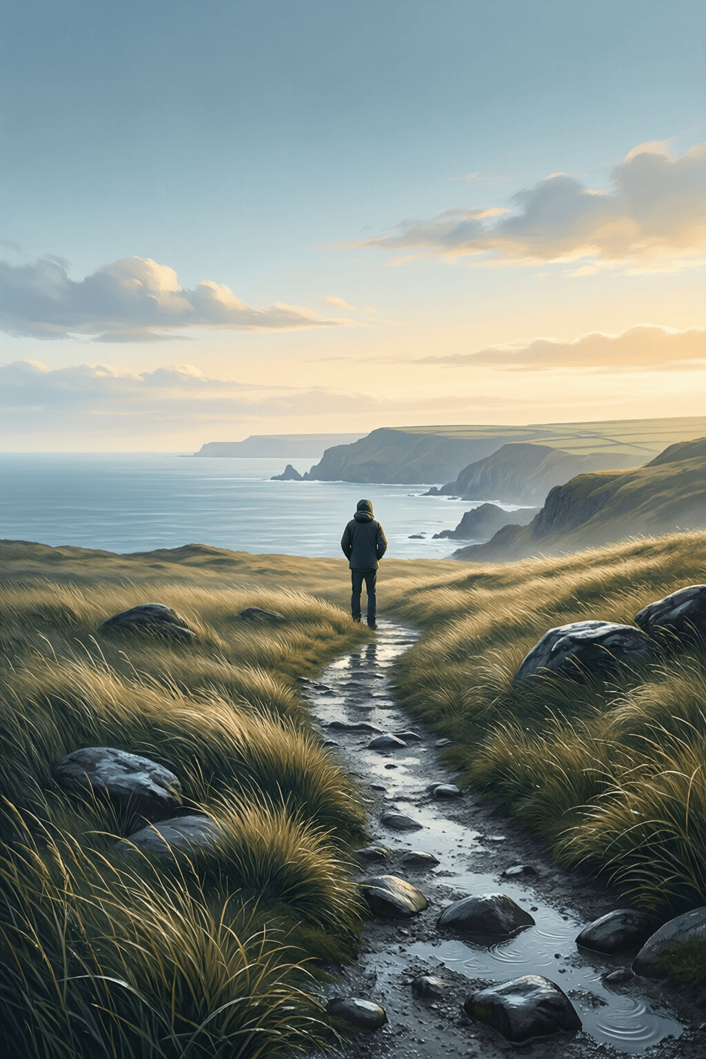 Resilience as a Central Art of Living
