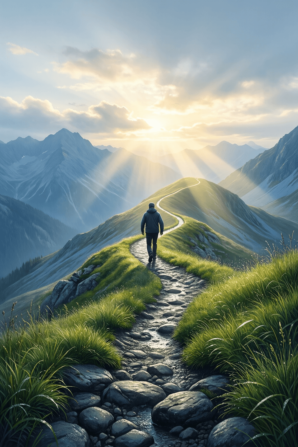 Recovery Is Defined by Returning, Not Relapsing