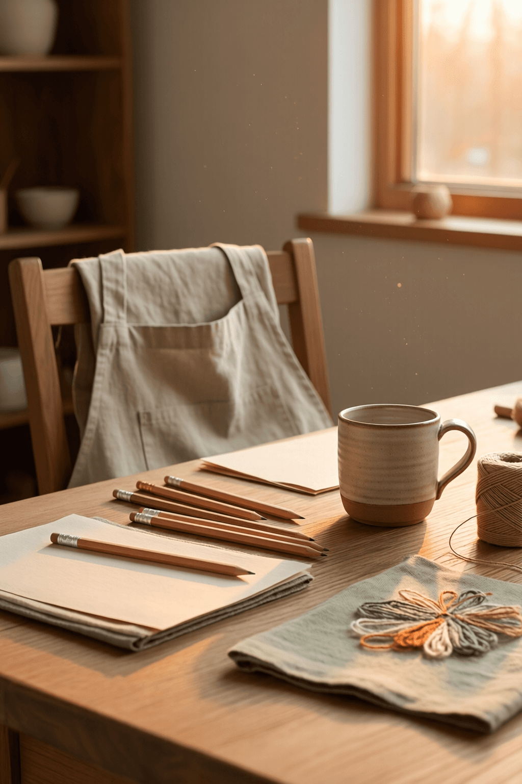 Mastery as a Daily Practice of Attention