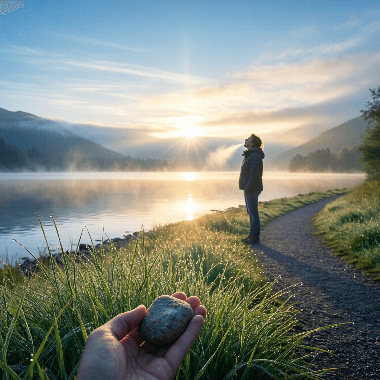Anxiety empties today of its strength without changing tomorrow's sorrow. Stop worrying about what might happen and start handling what is happening. — Charles Spurgeon