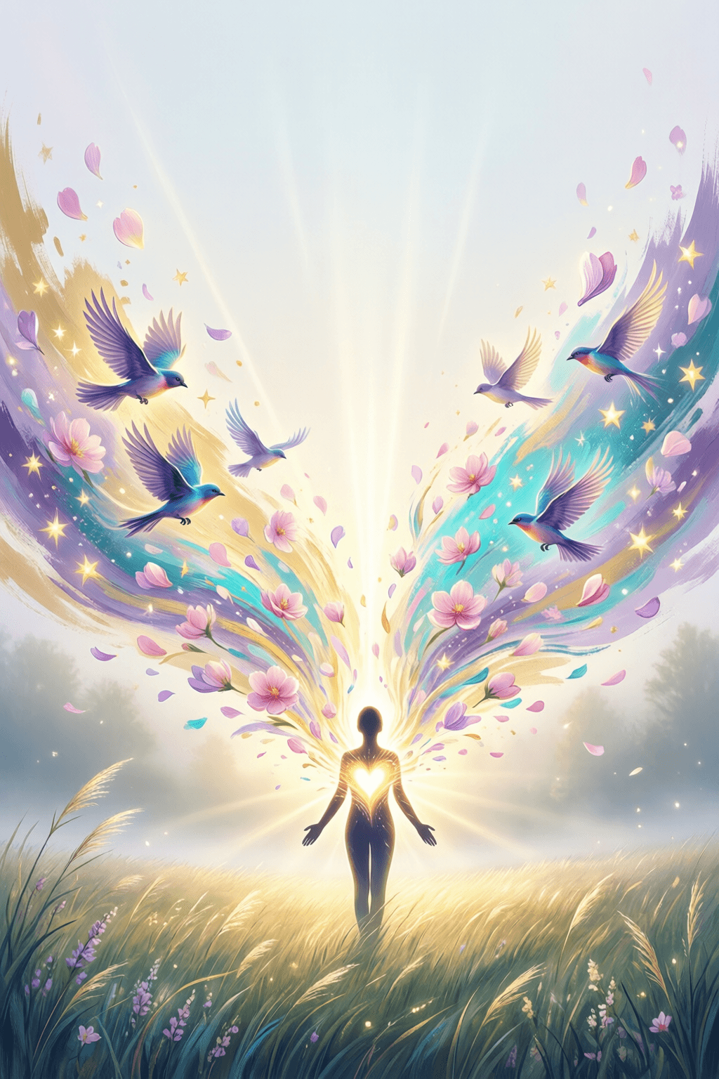 What keeps life fascinating is the constant creativity of the soul. — Deepak Chopra