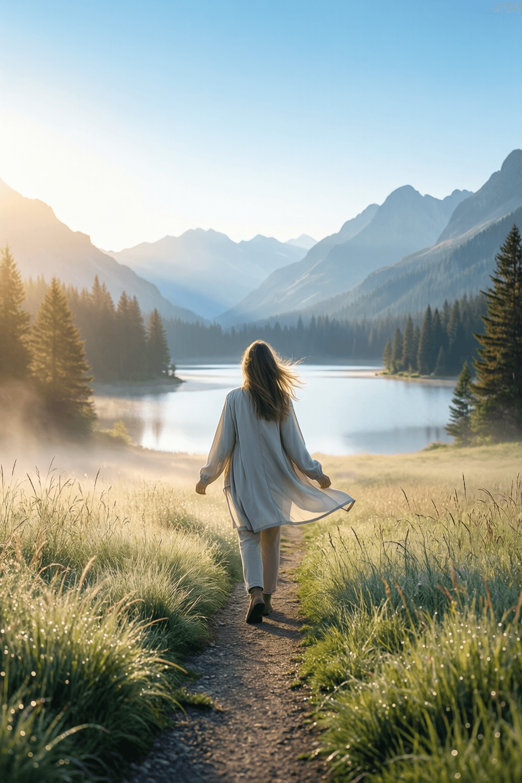 Healing as the Recovery of Inner Wholeness
