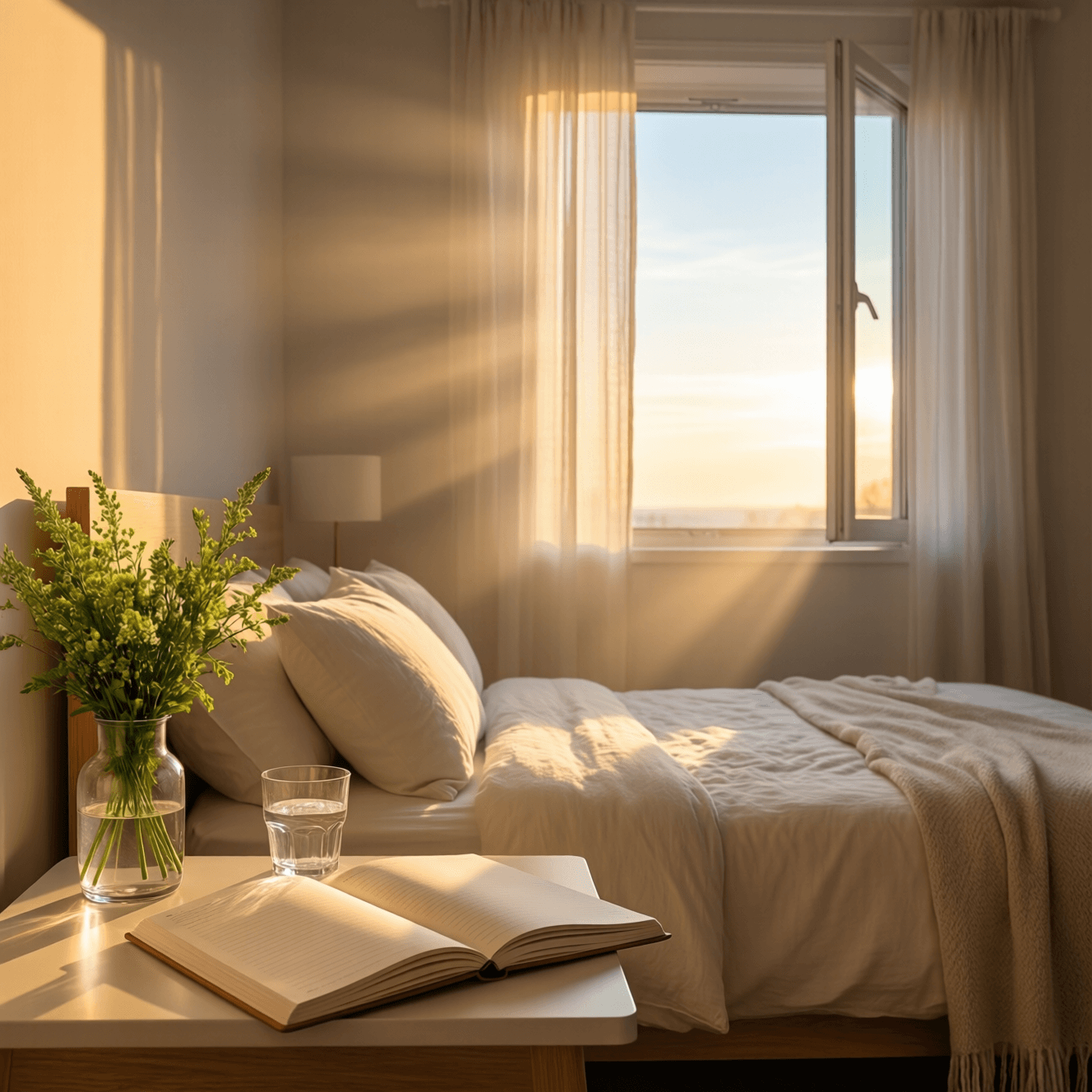 Caring for myself is not self-indulgence, it is self-preservation. — Audre Lorde