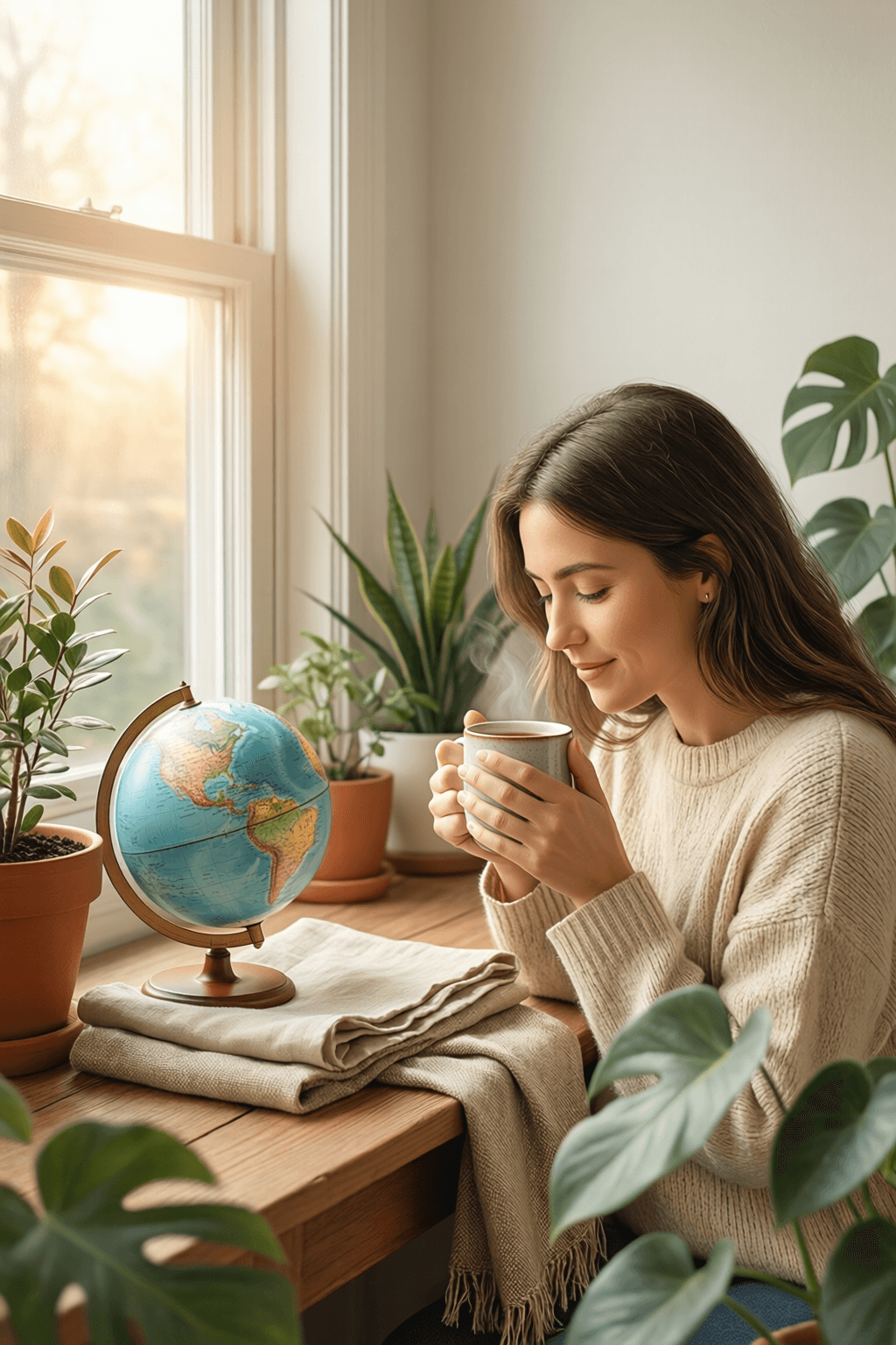 La amabilidad interior transforma nuestra relación con el mundo Cuando nos volvemos más amables con nosotros mismos, podemos volvernos más amables con el mundo. — H