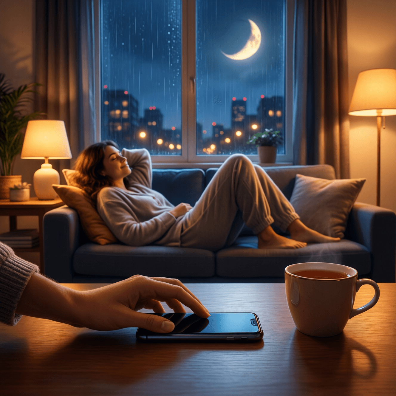 Reclaiming Power in a Culture of Constant Work