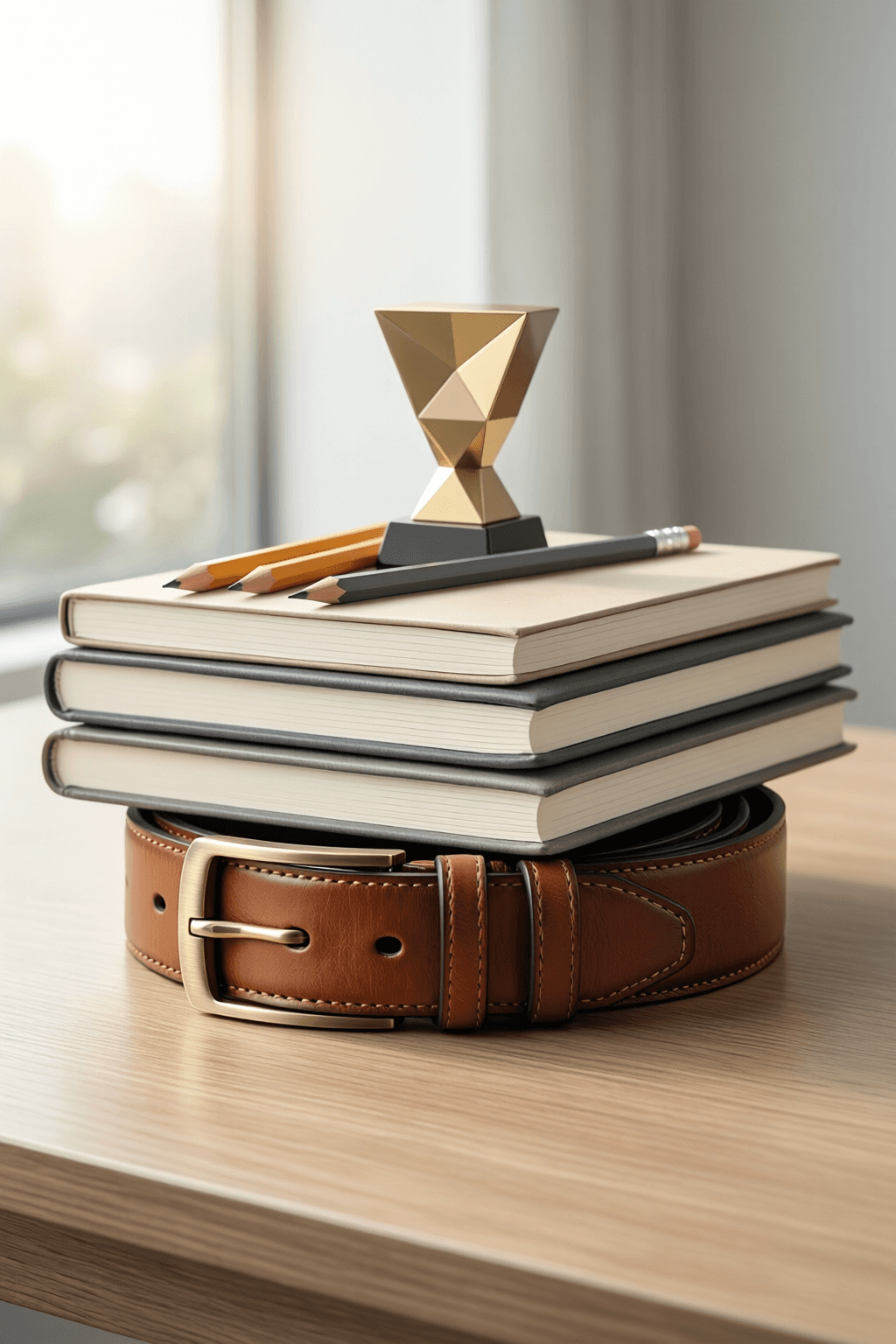Consistency is the belt that fastens excellence in position. — Israelmore Ayivor
