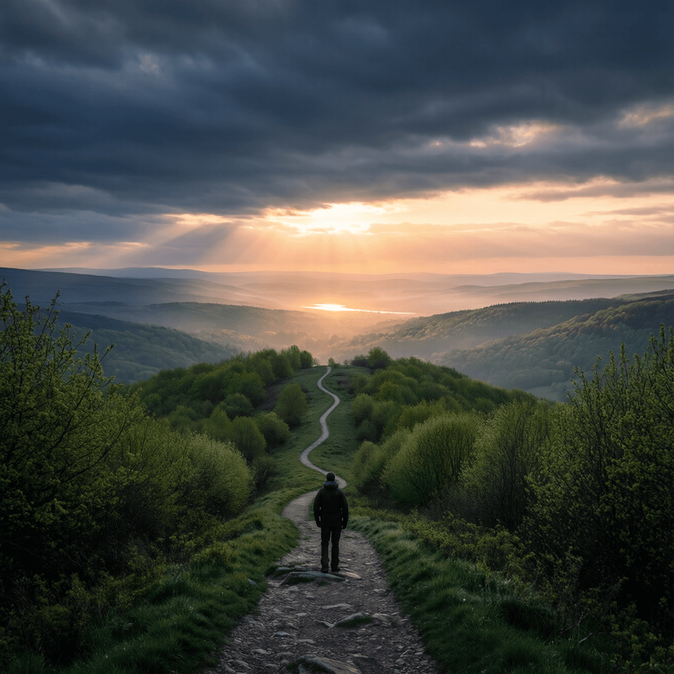 即使你的大脑告诉你没有希望,也依然有希望。——约翰·格林