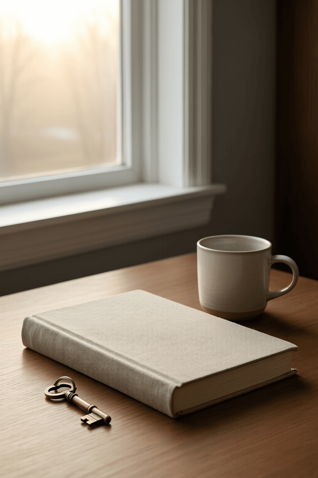 The Quiet Power of Reserved Wisdom