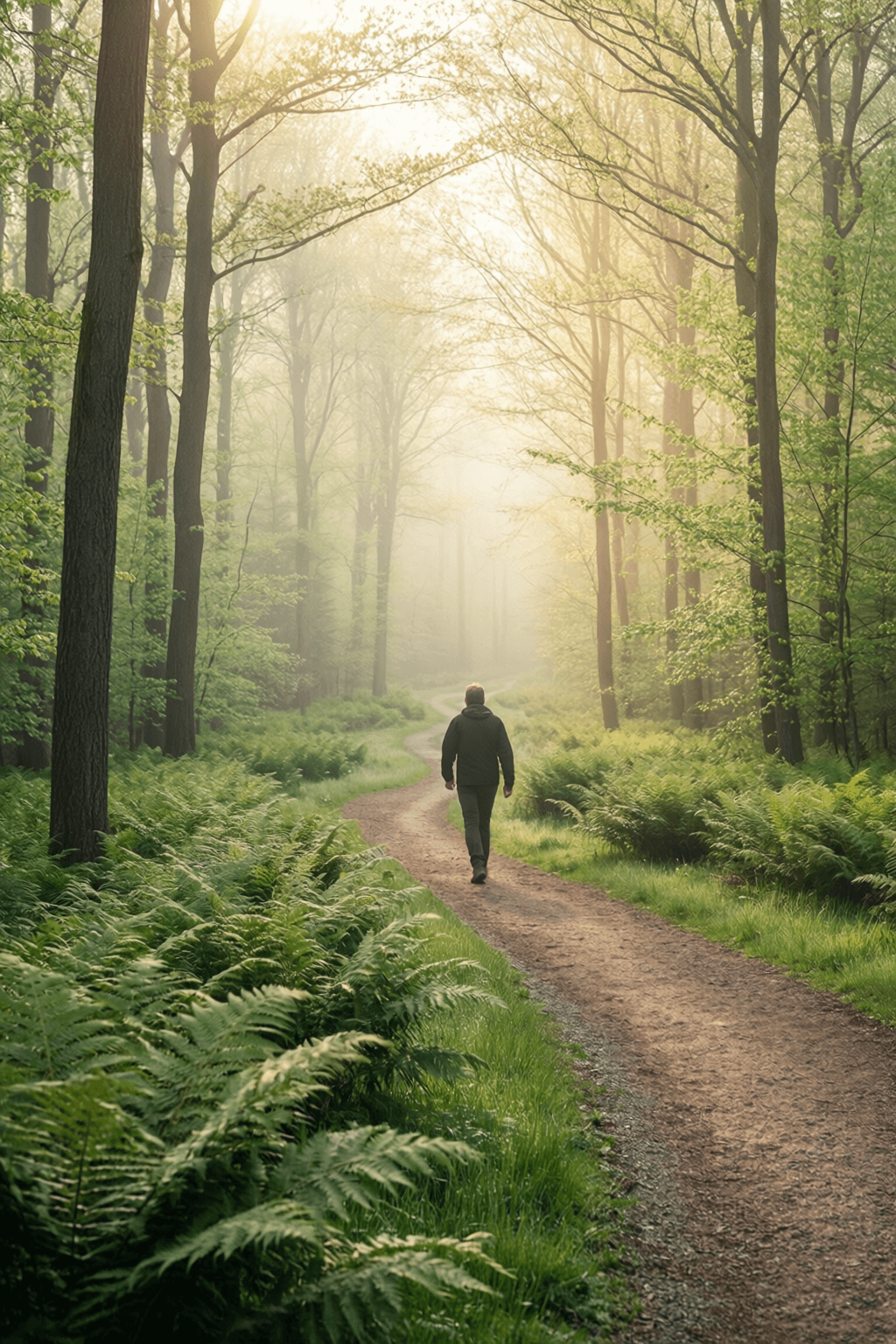 How Movement Sets Thought Gracefully in Motion