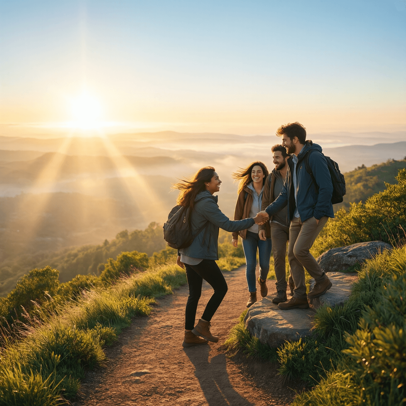 Keep Company That Brings Out Your Best