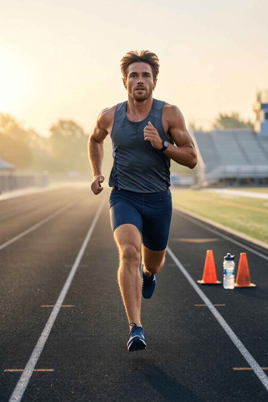 Success Demands Daily Effort and Renewal