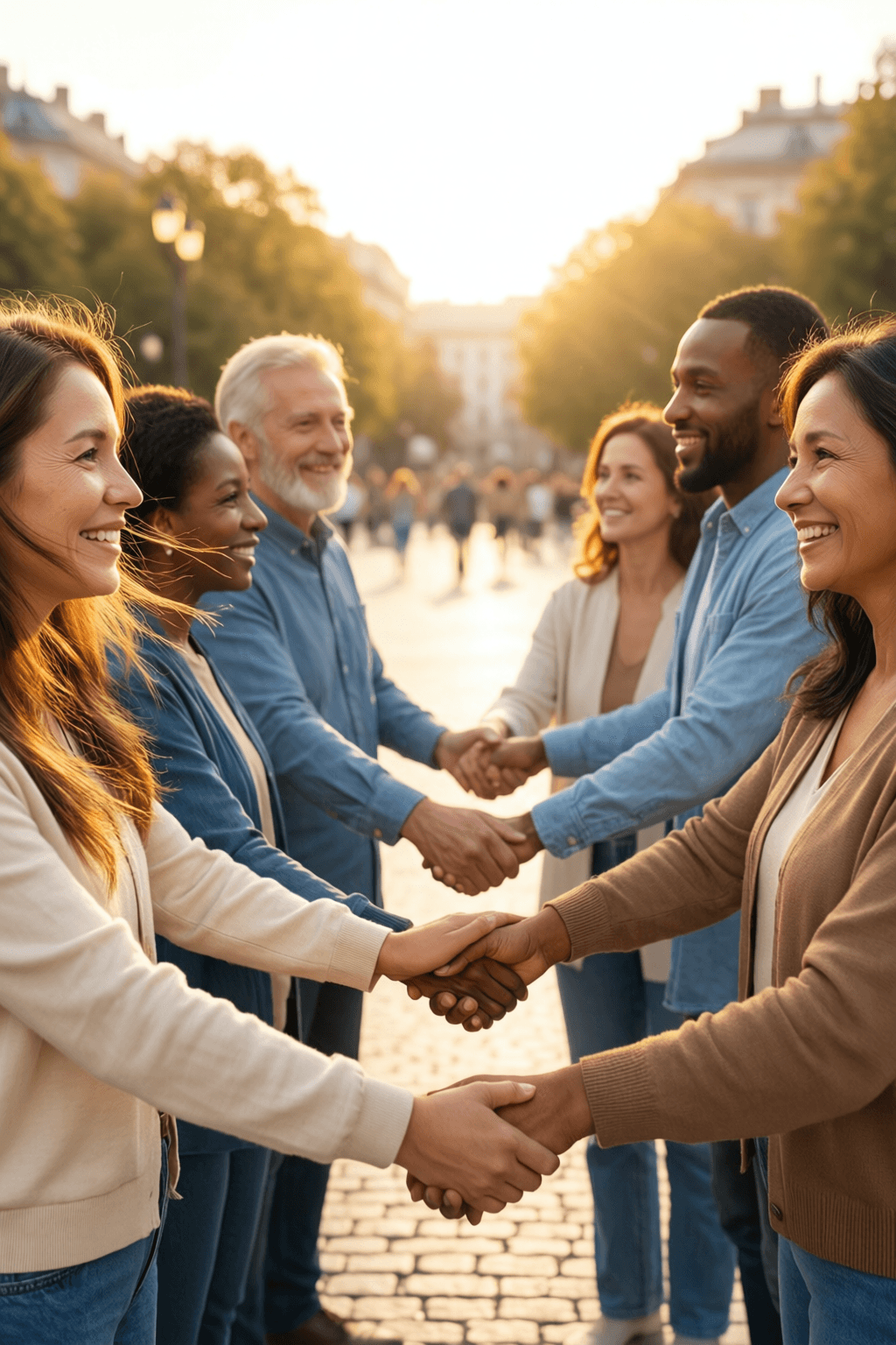What divides us pales in comparison to what unites us. — Ted Kennedy