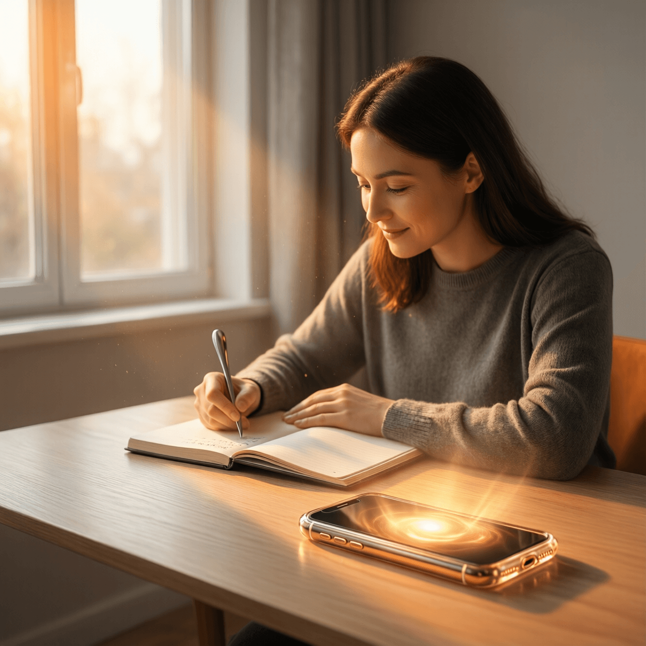 The Distractions We Love Are Most Dangerous