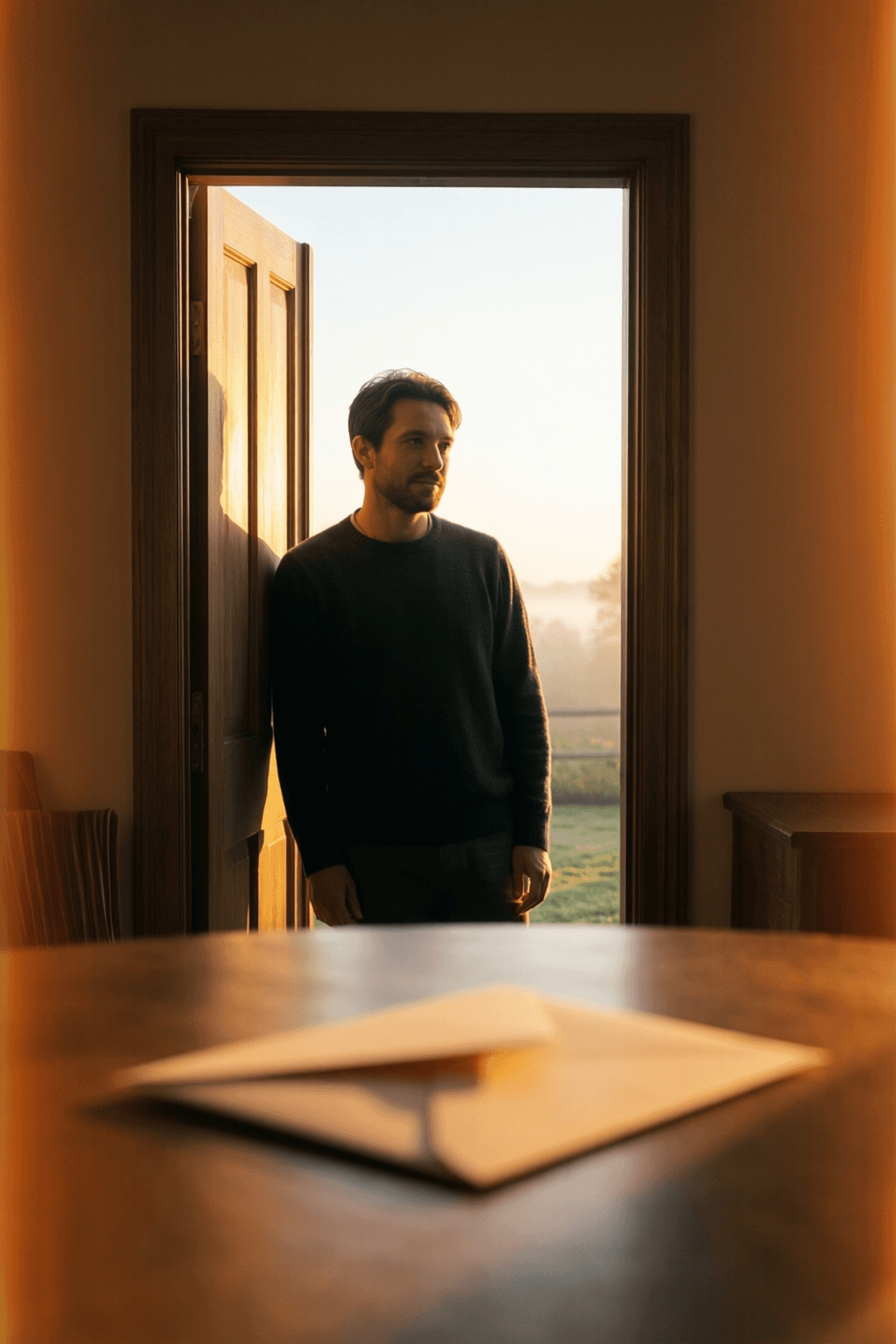 Some Wounds Need More Than Time Not every wound heals through time; some need truth, distance, and the refusal to pretend. — Unknown