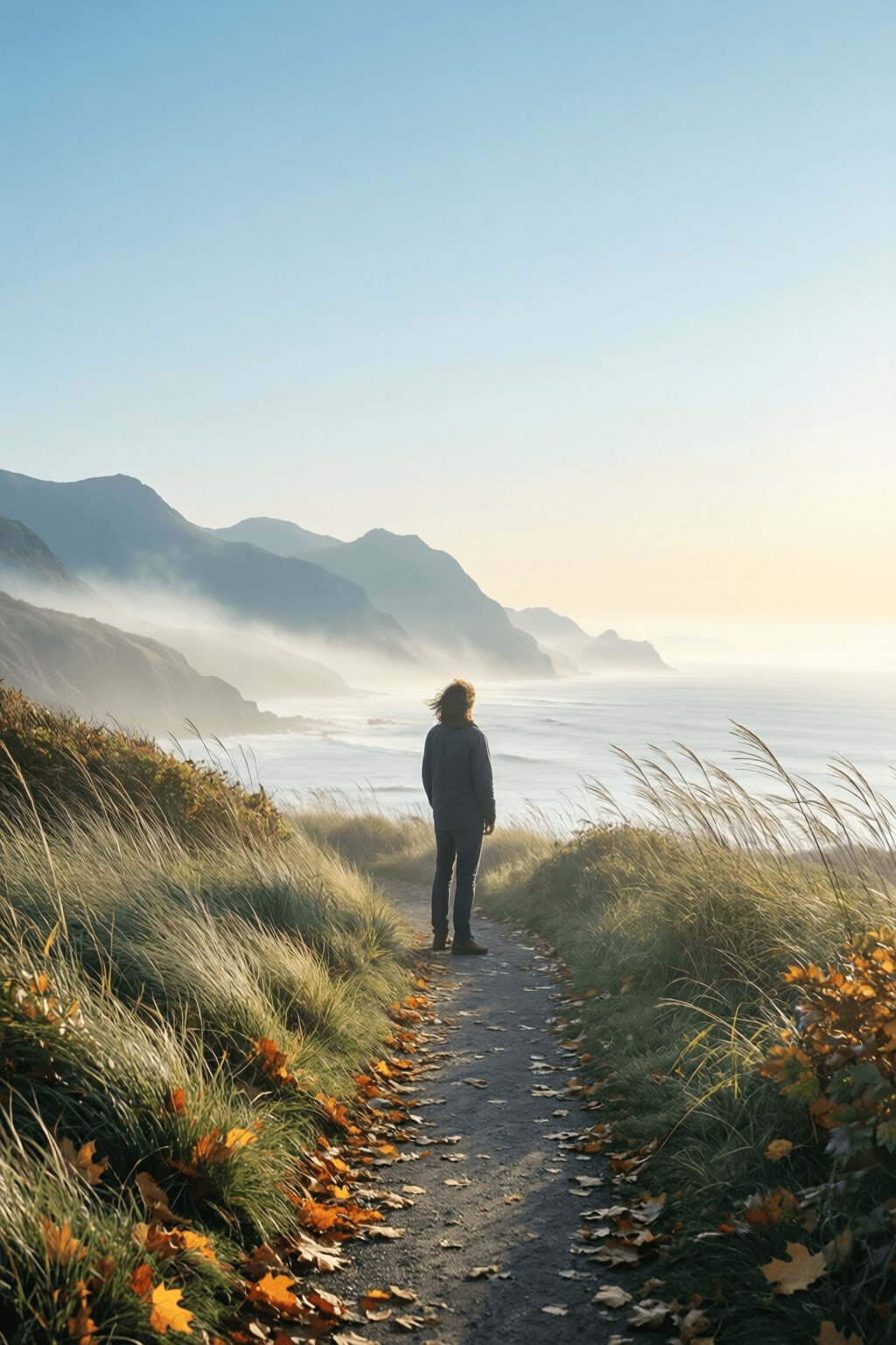 Living Wisely in a Constantly Changing Life