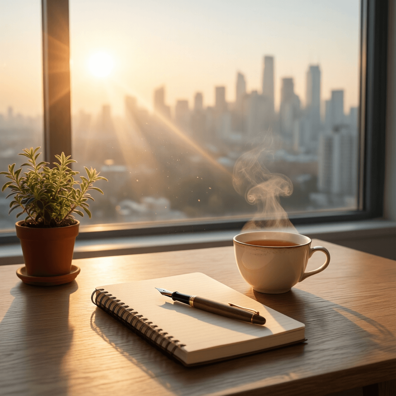 Quiet ambition is the new power move. You do not have to announce your progress to a crowd to make it count; your peace of mind is the loudest trophy. — Unknown