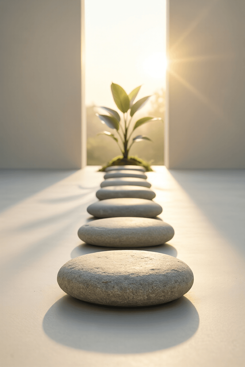 Why Consistency Outlasts the Spark of Inspiration