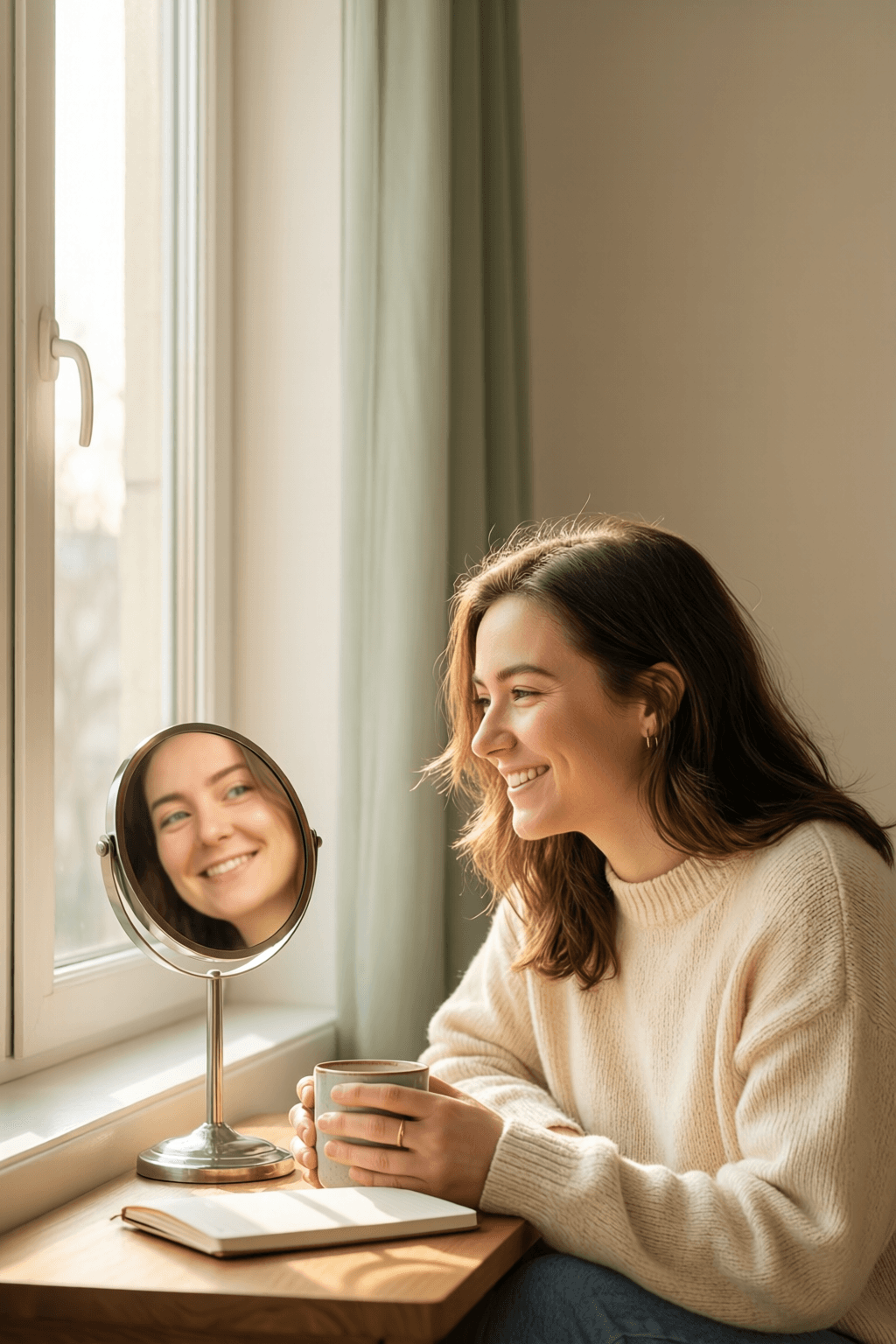 Why Self-Friendship Makes All Other Friendship Possible