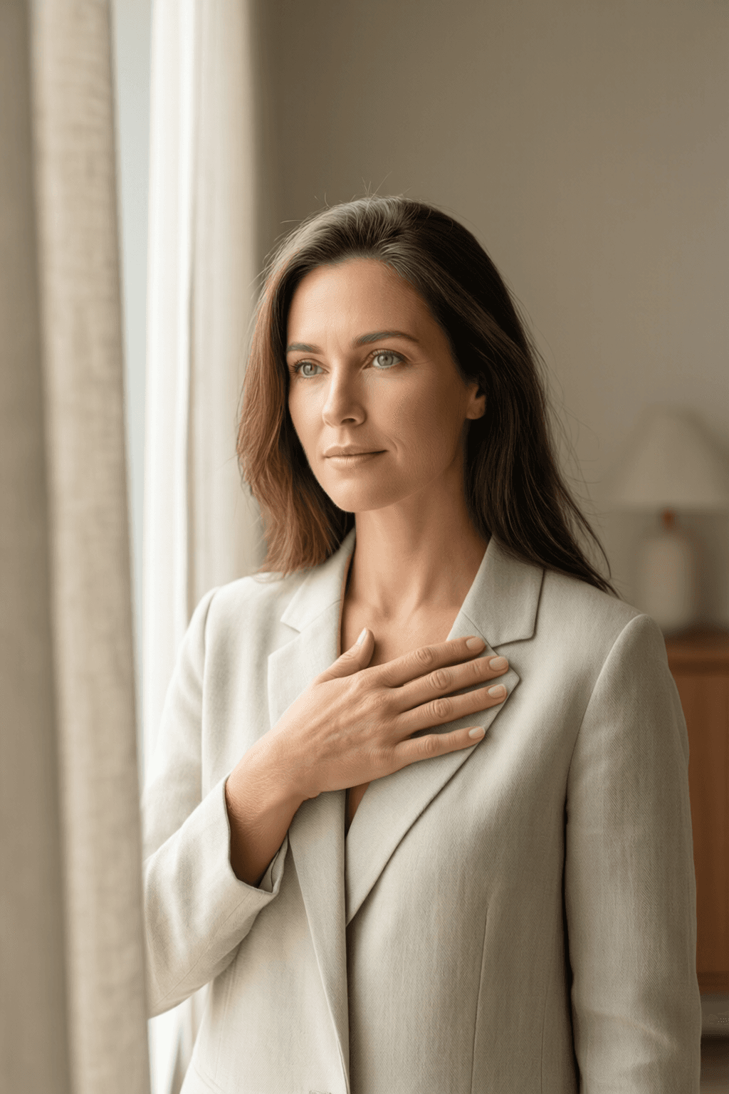 Self-Neglect Begins by Denying Your Own Reality Whenever you feel compelled to put others first at the expense of yourself, you are denying your own