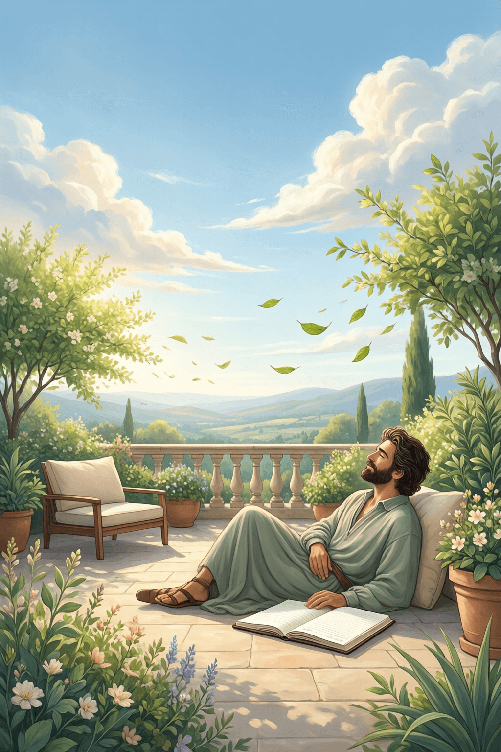 Why the Mind Needs Rest to Stay Sharp