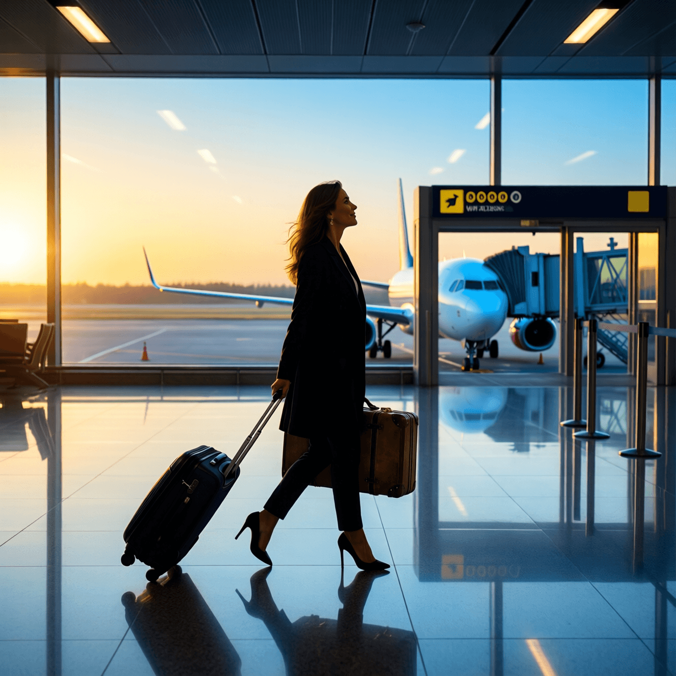 Cada mujer que finalmente ha descubierto su valor ha recogido sus maletas de orgullo y ha abordado un vuelo hacia la libertad. — Shannon L. Alder