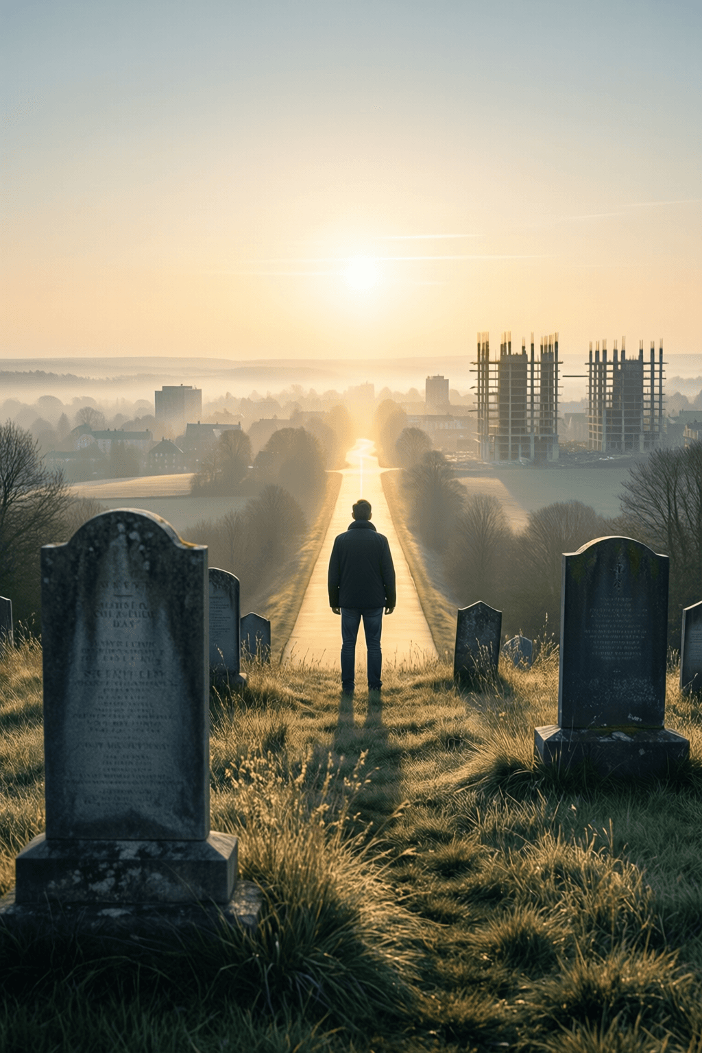 Why “Someday” Quietly Kills Your Dreams