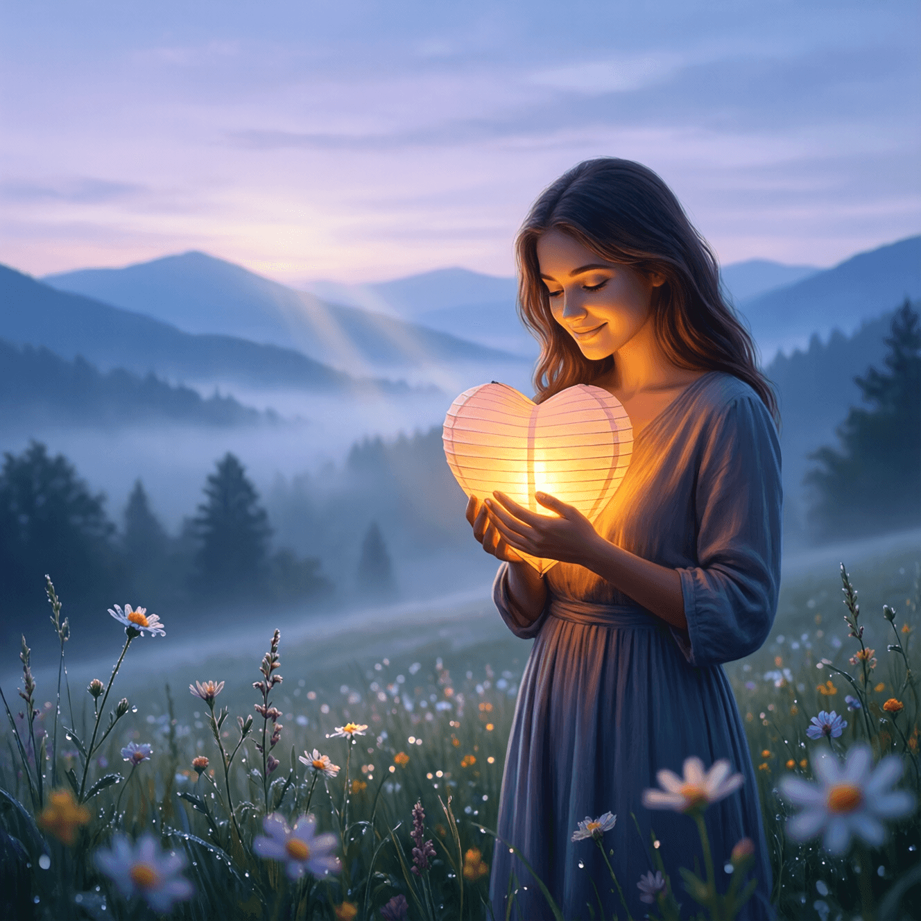 温柔不是软弱的标志。它是一颗灵魂的印记——这灵魂已学会珍视自己内心的价值。——Yung Pueblo