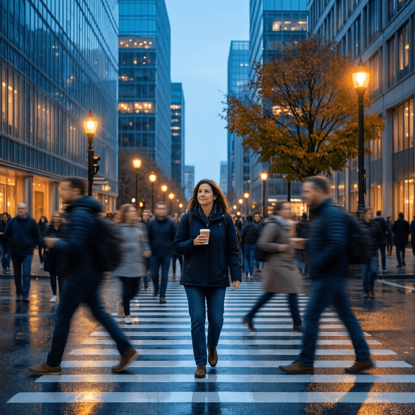 Slow Living as Resistance to Productivity Culture